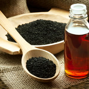 black seed oil health super food blach cumin oil nigella sativa